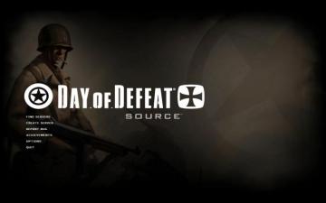Allies Steam Badge Background Day Of Defeat Source Gui Mods