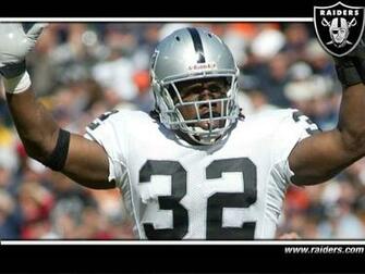 Wallpaper Football Nfl HD Oakland Raiders