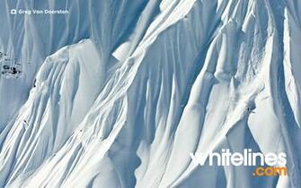 Snowboard Wallpaper Jeremy Jones Ak Line
