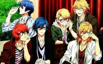 Uta No Prince Sama HD Wallpaper Background Image