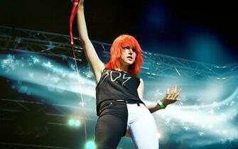 Hayley Williams Gorgeous HD Wallpaper All