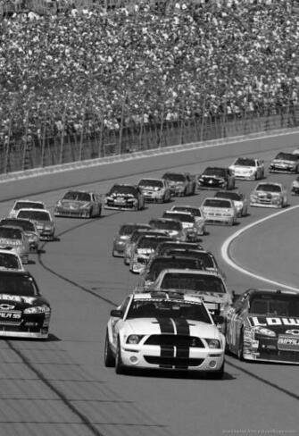 Nascar Wallpaper And Screensaver