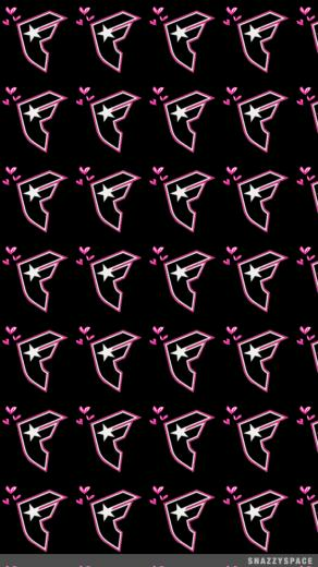 Installing This Pink Famous Love iPhone Wallpaper Is Very Easy Just