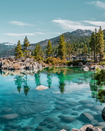 The Most Beautiful Place In Every U S State Cond Nast Traveler