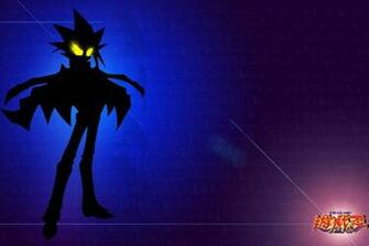 Yami Yugi Wallpaper By Bucky96