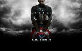 Steven Steve Rogers Image HD Wallpaper And