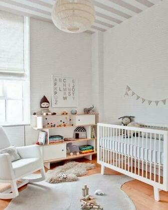 Sissy And Marley Nurseries Baby Elephant Walk Wallpaper Oeuf