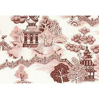 Buy The Mini Graphics Inch Scale Dollhouse Miniature Wallpaper