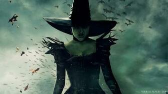 Good Witch Wallpaper Bhstorm