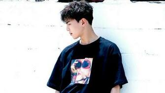 Monsta X Image Shownu Wallpaper HD And Background