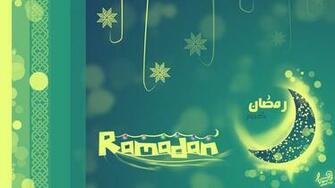 Happy Ramadan Wallpaper