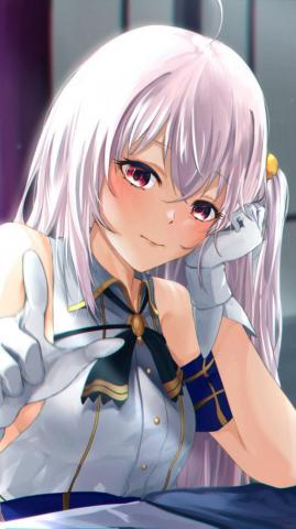 Anime The Genius Prince S Guide To Raising A Nation Out Of Debt