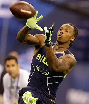 Martavis Set Wsource