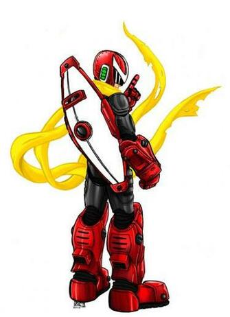 Protoman Wallpaper Unfinished Proto Man