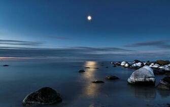 Night Sky Wallpaper HD Net