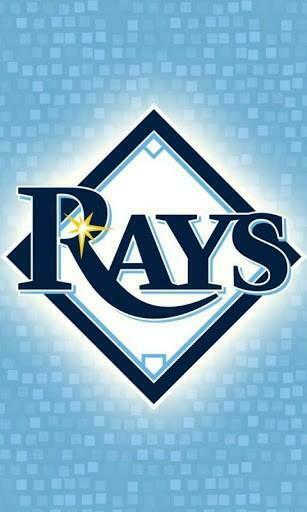 Tampa Bay Rays Wallpaper For Android By Proseeker