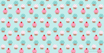 Cupcakes Background Cupcake Png