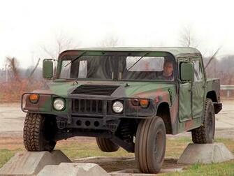 Hmmwv M1025 Wallpaper Wide HD