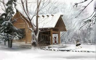 Category Nature HD Wallpaper Subcategory House