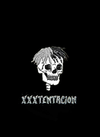 Jason Ofwgk Xxxtentacion X