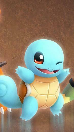 Cute Turtle iPhone Plus Wallpaper HD