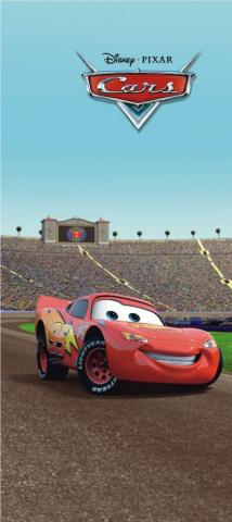 Disney Cars Premium Wall Murals Buy It Now