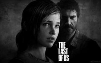 Ellie Joel In The Last Of Us HD Wallpaper IHD