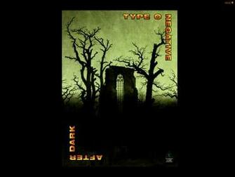 Type O Negative Bandswallpaper Wallpaper Music