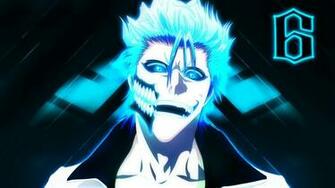 Bleach Espada Wallpaper Image Amp Pictures Becuo