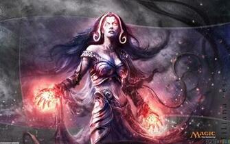 Magic The Gathering Wallpaper Open Walls
