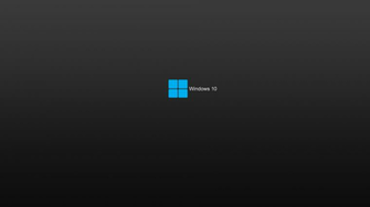 Free Download Fondo De Pantalla Para Windows Black Windows [1280x1024 