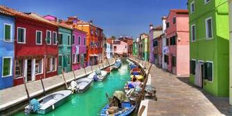 Earth Background In High Quality Burano By Kay Morrison