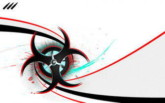 Biohazard Wallpaper By Phen Designs