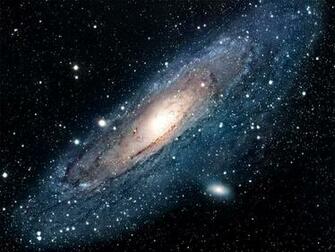 Galaxy Wallpaper