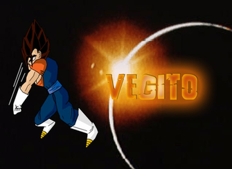 Vegito Wallpaper By Dcgil