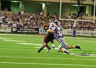 Cougars Football