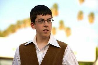 Superbad Mclovin Christopher Mintz Plasse Photo Background