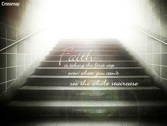 Faith Christian Wallpaper Desktop