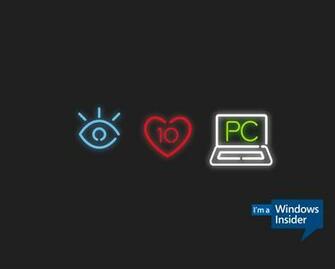 Microsoft Developer Wallpaper Windows Inside
