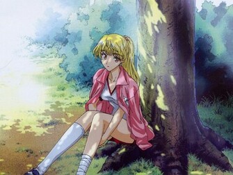 School Rumble 2nd Semester Anime Re