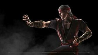 Mortal Kombat X