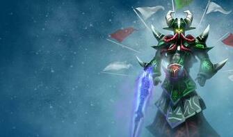 Megapost League Of Legends Wallpaper