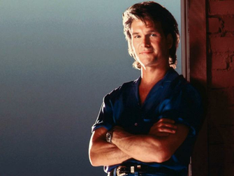Patrick Swayze Image HD Wallpaper And Background