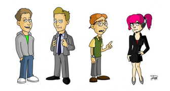 Cartoon Pictures Image Character Jcartoon