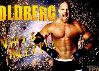 Bill Goldberg HD Wallpaper