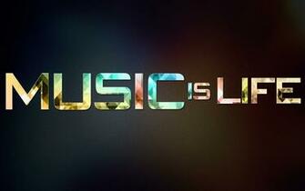 Quotes About Music And Life HD Wallpaper High Wallpaperiz