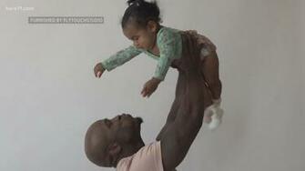 Photographer Gifts Black Dads With Father S Day Portraits