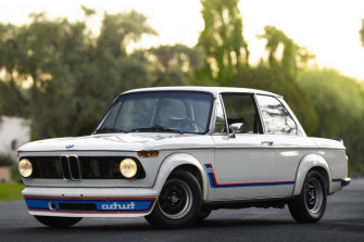 Bmw Turbo Speed On Bat Auctions Sold For