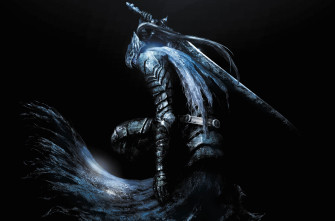 Dark Souls Wallpaper For Mobile Phone