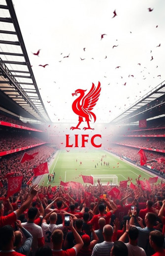 Liverpool Fc Wallpaper Screensavers